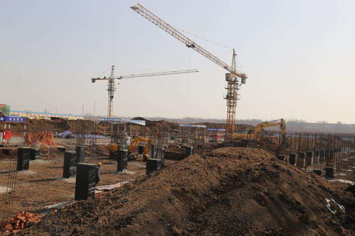 中国优质工程建设发展计划 建筑设备工程未来发展趋势