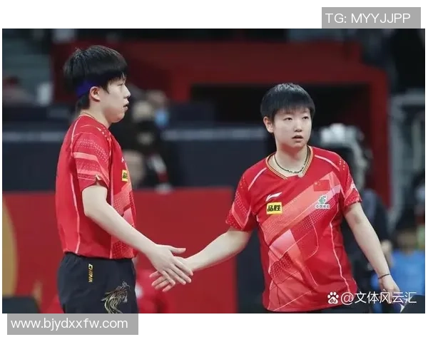 深圳乒乓球队在世界杯中的耐力表现分析与启示