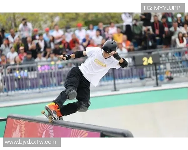 滑板纪实：记录深圳滑板队的奋斗经历