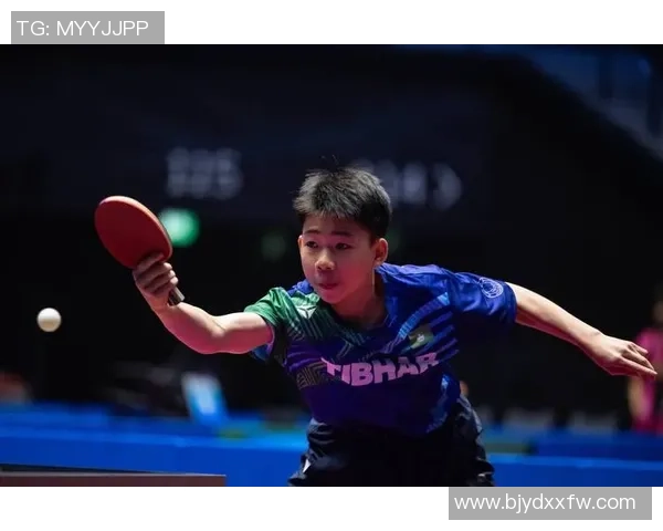 乒乓球评论：重庆乒乓球队的整体压制得失