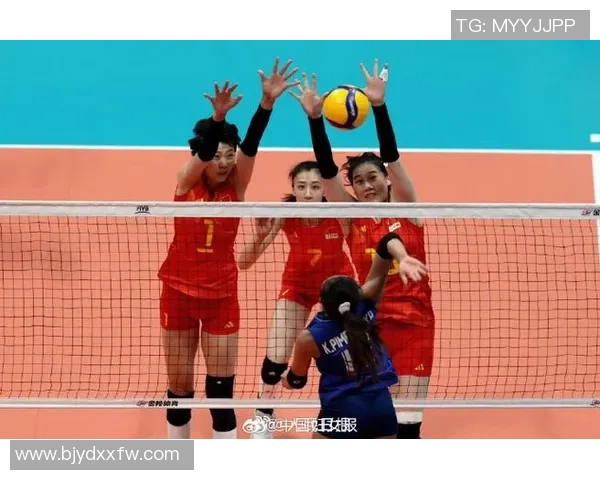 排球评论：杭州排球队的运营得失_1