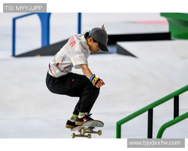 攀岩联赛点评：上海滑板队的状态表现